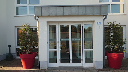 Seniorenheim Pflegeheim "Haus Lindeneck" Güstrow
