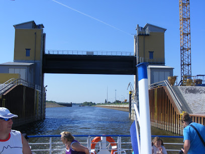 Seniorenheim Pflegeheim Senioreninsel Lübecker Straße GmbH