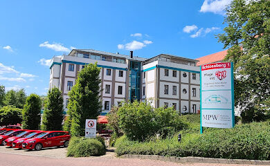 Seniorenheim Pflegeresidenz Wutschke GmbH