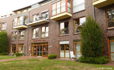 Seniorenheim Pflegezentrum Nordhorn GmbH