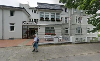 Seniorenheim Private Alters- und Pflegepension Haus Parkblick GmbH