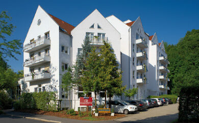 Seniorenheim Residenz Ambiente - Bad Hersfeld