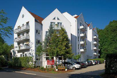 Residenz Ambiente - Bad Hersfeld 1 Seniorenheim Residenz Ambiente - Bad Hersfeld