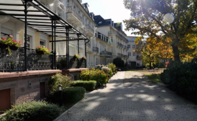 Seniorenheim Residenz Bären GmbH