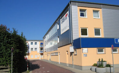 Haus am Herzberg Peine 5 Seniorenheim Rosenblick Peine