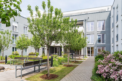 Seniorenheim Röthelheimpark - Charleston Wohn- und Pflegezentrum