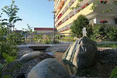 Seniorenheim Ruhesitz Wetterstein