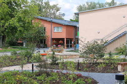 Seniorenheim SHK Seniorenwohnanlage Habichtswald/Kassel gGmbH