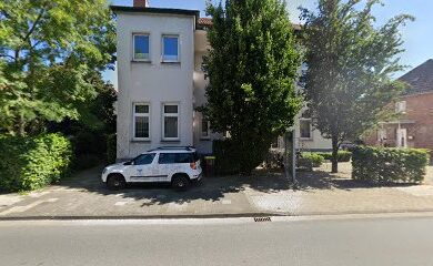 Seniorenheim SR Seniorenresidenz Geschäftsführungsgesellschaft mbH