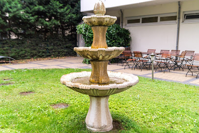 Seniorenheim SaL GmbH - Haus Rixdorf