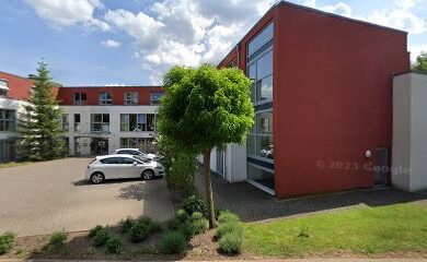 Seniorenheim Senioren Heim Akazienhof am Klüt GmbH