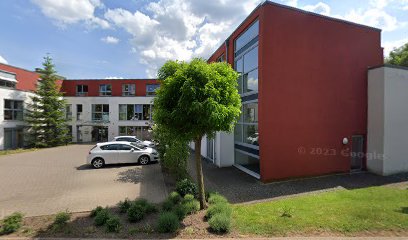 Seniorenheim Senioren Heim Akazienhof am Klüt GmbH
