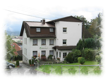 Seniorenheim Senioren Wohnen und Pflegen Am Schlosspark GmbH