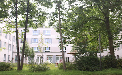 Tagespflege Eiderblick 3 Seniorenheim Senioren-Zentrum „Am Nord-Ostsee-Kanal“ GmbH