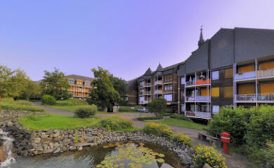 Seniorenheim Seniorenhaus Regina Protmann