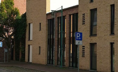 Seniorenheim Seniorenhausgemeinschaft des DRK