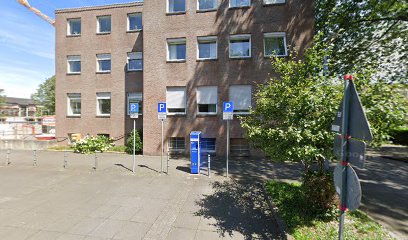 Seniorenheim Seniorenheim-Betriebsgemeinnützige GmbH Kleve - Kellen/Griethausen