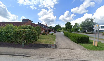 Seniorenheim Seniorenheim Haus Schafredder