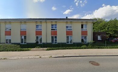 Seniorenheim Seniorenheim Schwante