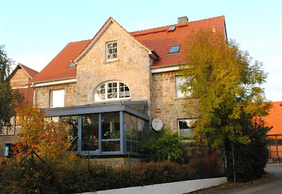 Seniorenheim Seniorenheimat Langeleben - Strothe