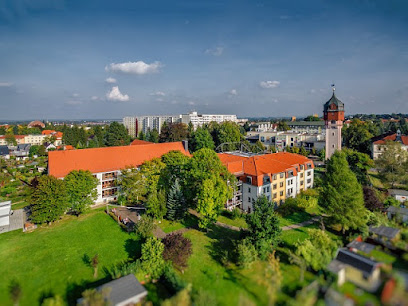 Seniorenheim Seniorenheime Freiberg gGmbH - Haus Johannishof