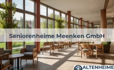 Seniorenheim Seniorenheime Meenken GmbH