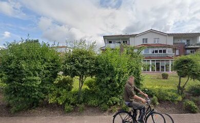 Seniorenheim Seniorenresidenz Moordorf Gesellschaft für Altenpflege mbH