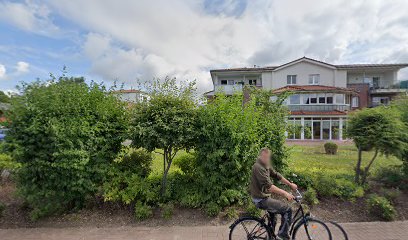 Seniorenheim Seniorenresidenz Moordorf Gesellschaft für Altenpflege mbH