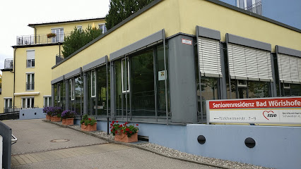 Seniorenheim Seniorenresidenz