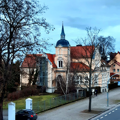 Seniorenheim Seniorenstift St. Josef Luckenwalde