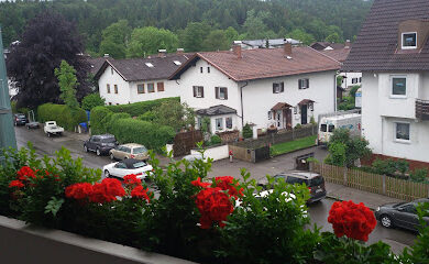 Altenheime in Füssen 1 Seniorenheim Seniorenwohn- und Pflegeheim St. Michael