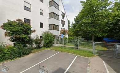 Seniorenheim Seniorenwohnheim der Heiliggeistspital- Stiftung