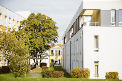 Seniorenheim Seniorenwohnstift