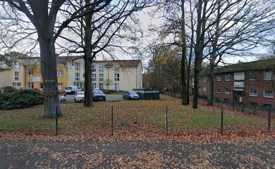 Seniorenheim Seniorenzentrum Benefeld
