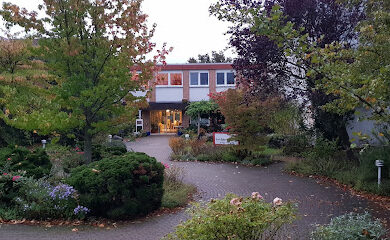 Altenheime in Hildesheim: Seniorenwohnangebote und Pflegeeinrichtungen für ältere Erwachsene in Hildesheim 4 Seniorenheim Seniorenzentrum Ernst-Kipker-Haus