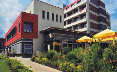 Senioren-Park carpe diem Göttingen 3 Seniorenheim Seniorenzentrum Göttingen gGmbH
