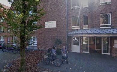 Seniorenheim Seniorenzentrum Gütersloh