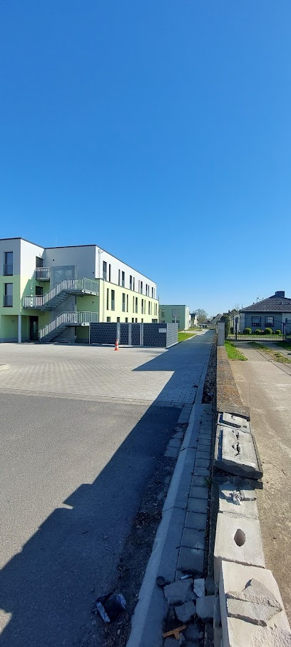 Seniorenheim Seniorenzentrum Gymnich-Casa Mia