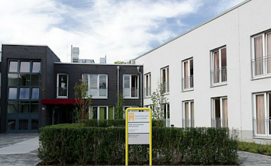 Seniorenheim Seniorenzentrum Köln-Buchforst, SBK