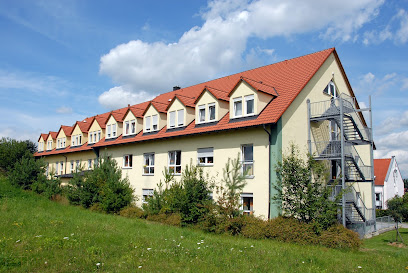 Seniorenheim Seniorenzentrum Wackersdorf Betriebs GmbH