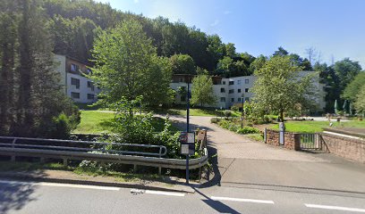 Seniorenheim Seniorenzentrum am Fürstenlager