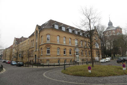 Seniorenheim Seniorenzentrum am Wasserturm