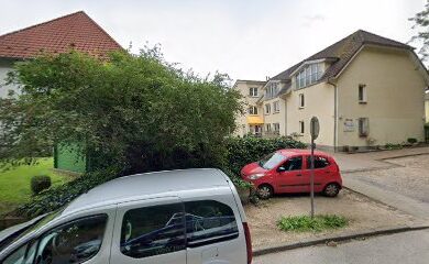 Seniorenheim Sonnenhof GmbH