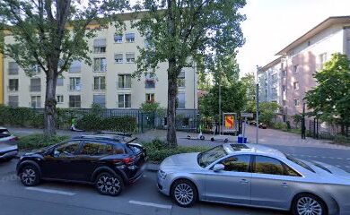 Seniorenheim Sonnenhof am Park