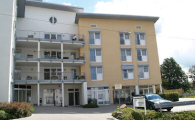 Seniorenheim Sophienheim