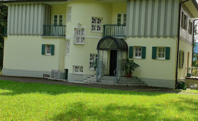 Seniorenheim St der Armsten Schul- schwestern v.U.L.Fr.
