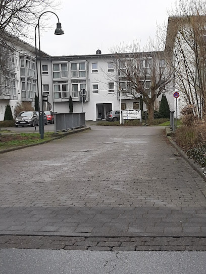 Seniorenheim St. Aegidius Rheda-Wiedenbrück Pflege + Wohnen