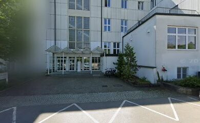 Seniorenheim St. Clara Altersheim