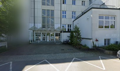 Seniorenheim St. Clara Altersheim