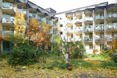 Seniorenheim St. Josefinenstift